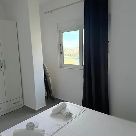 Azalea Apartments Sarande Exterior photo