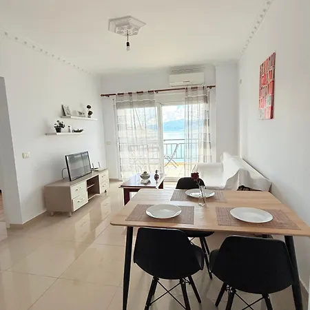 Azalea Apartments Sarande Exterior photo